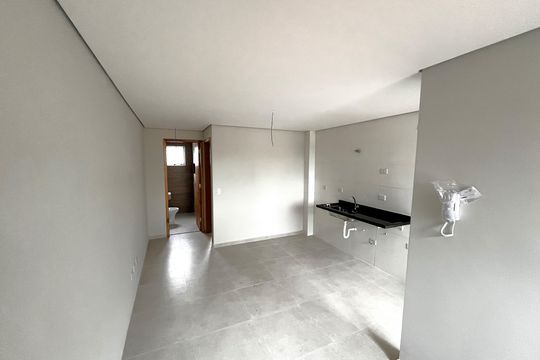 Apartamento para alugar com 1 quarto, 32m² em Água Fria, São Paulo