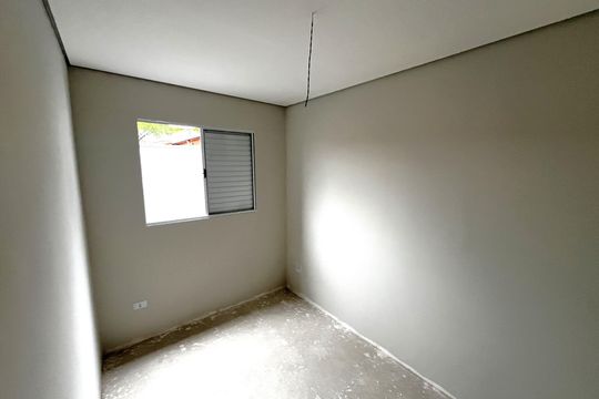 Quarto de apartamento para alugar com 1 quarto, 32m² em Água Fria, São Paulo