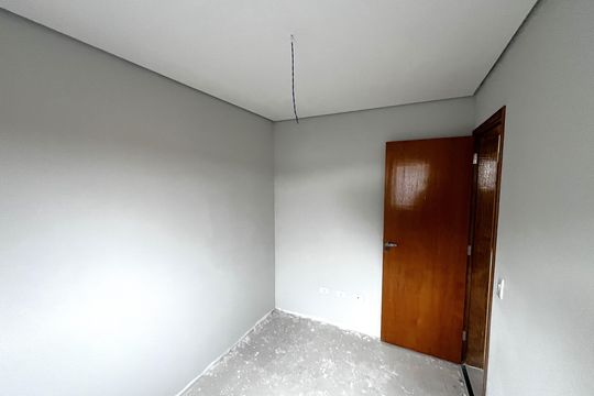 Quarto de apartamento para alugar com 1 quarto, 32m² em Água Fria, São Paulo