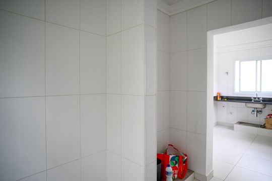 Área de Serviço de casa à venda com 3 quartos, 600m² em Cursino, São Paulo