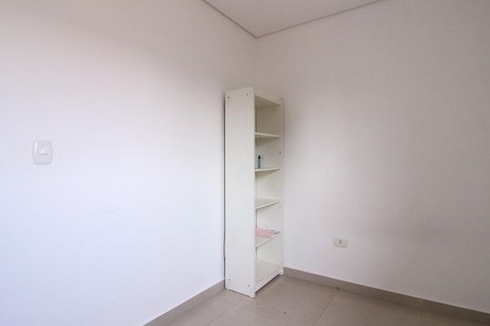 Apartamento à venda com 2 quartos, 47m² em Chácara Mafalda, São Paulo