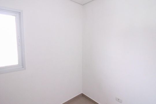 Apartamento à venda com 2 quartos, 47m² em Chácara Mafalda, São Paulo