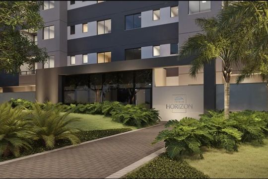 Apartamento à venda com 2 quartos, 69m² em Serrano, Belo Horizonte