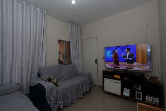 Casa à venda com 4 quartos, 125m² em Jardim Tiete, São Paulo