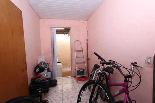 Despensa - Casa 1 de casa à venda com 4 quartos, 125m² em Jardim Tiete, São Paulo