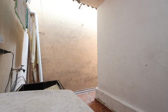 Lavanderia - Casa 1 de casa à venda com 4 quartos, 125m² em Jardim Tiete, São Paulo