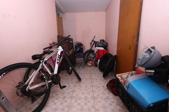 Despensa - Casa 1 de casa à venda com 4 quartos, 125m² em Jardim Tiete, São Paulo