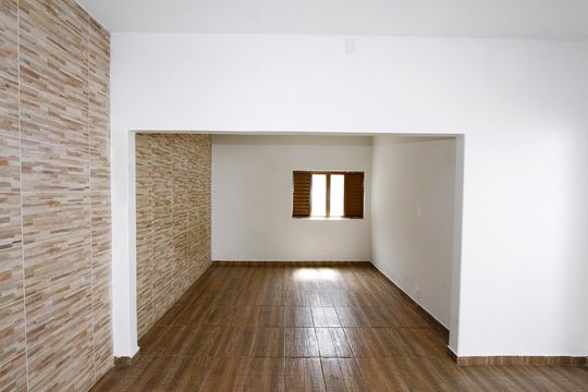Área comum de casa à venda com 6 quartos, 350m² em Bonfim, Belo Horizonte
