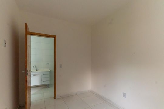 Quarto 2 de apartamento para alugar com 2 quartos, 42m² em Penha de França, São Paulo