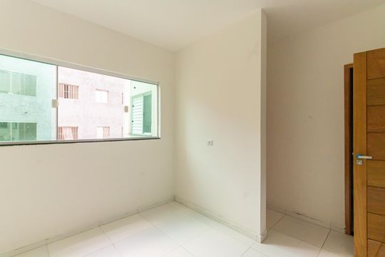 Sala de apartamento para alugar com 2 quartos, 42m² em Penha de França, São Paulo