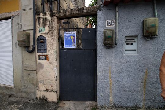 Placa de casa à venda com 2 quartos, 50m² em Penha Circular, Rio de Janeiro