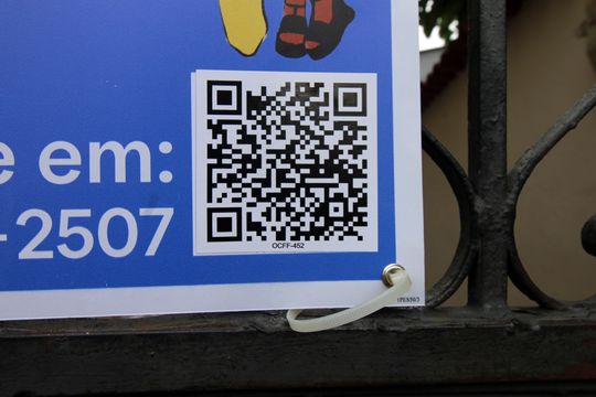 Placa de casa à venda com 2 quartos, 50m² em Penha Circular, Rio de Janeiro