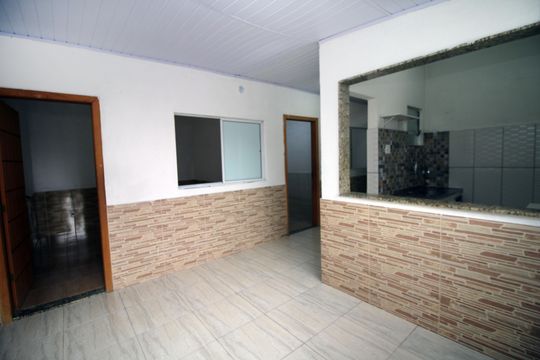 Sala de casa à venda com 2 quartos, 50m² em Penha Circular, Rio de Janeiro