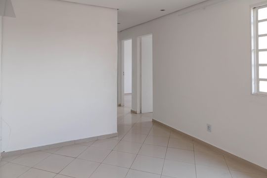 Apartamento para alugar com 2 quartos, 46m² em Vila Izabel, Guarulhos