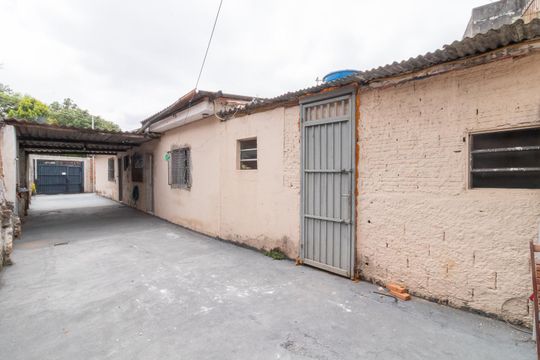 Garagem de casa à venda com 3 quartos, 242m² em Jardim Jaú (zona Leste), São Paulo