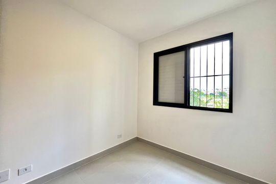 Quarto 2 de apartamento à venda com 2 quartos, 51m² em Vila Paulista, São Paulo