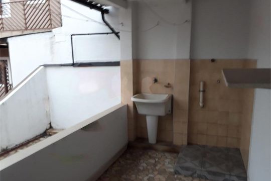 Casa à venda com 2 quartos, 120m² em Vila Guarani (Zona Sul), São Paulo