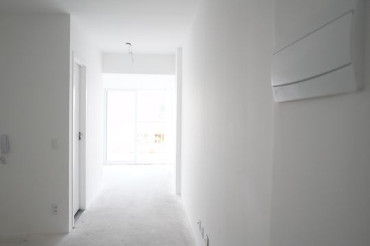 Studio de kitnet/studio à venda com 1 quarto, 29m² em Brás, São Paulo