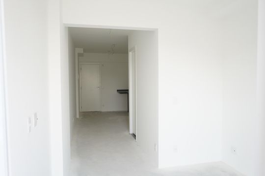 Studio de kitnet/studio à venda com 1 quarto, 29m² em Brás, São Paulo