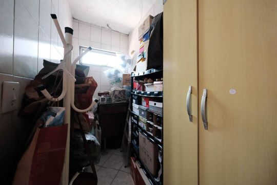 Suíte de casa à venda com 3 quartos, 125m² em Jardim Piratininga, São Paulo