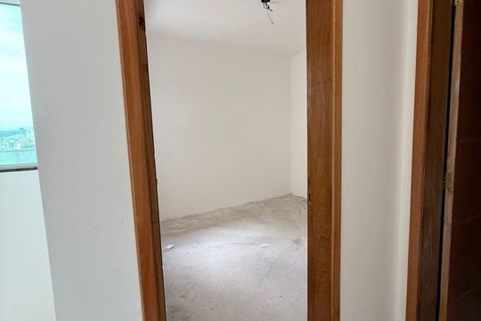 Quarto 1 de apartamento à venda com 2 quartos, 38m² em Penha de França, São Paulo