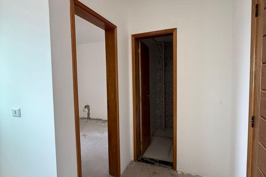 Corredor de apartamento à venda com 2 quartos, 38m² em Penha de França, São Paulo
