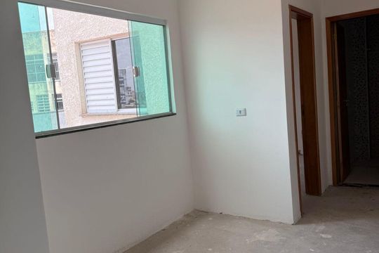Sala de apartamento à venda com 2 quartos, 38m² em Penha de França, São Paulo