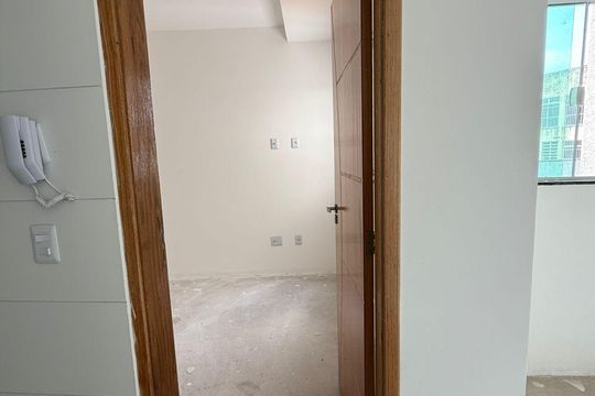 Quarto 2 de apartamento à venda com 2 quartos, 38m² em Penha de França, São Paulo