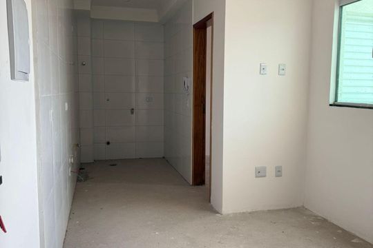 Sala de apartamento à venda com 2 quartos, 38m² em Penha de França, São Paulo