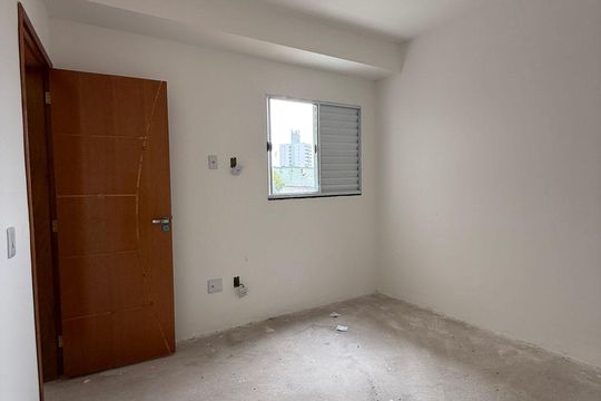Apartamento à venda com 2 quartos, 38m² em Penha de França, São Paulo