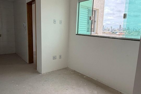 Sala de apartamento à venda com 2 quartos, 38m² em Penha de França, São Paulo