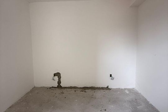 Quarto 1 de apartamento à venda com 2 quartos, 38m² em Penha de França, São Paulo