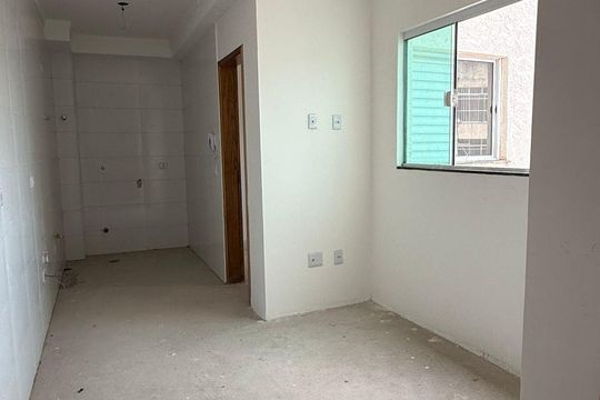 Apartamento à venda com 2 quartos, 38m² em Penha de França, São Paulo