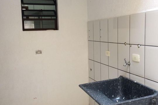 Apartamento à venda com 3 quartos, 87m² em Vila Alice, Santo André