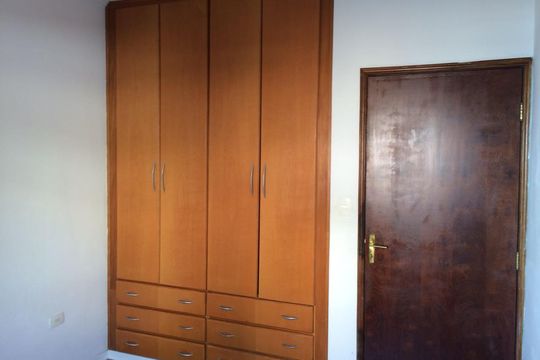 Apartamento à venda com 3 quartos, 87m² em Vila Alice, Santo André
