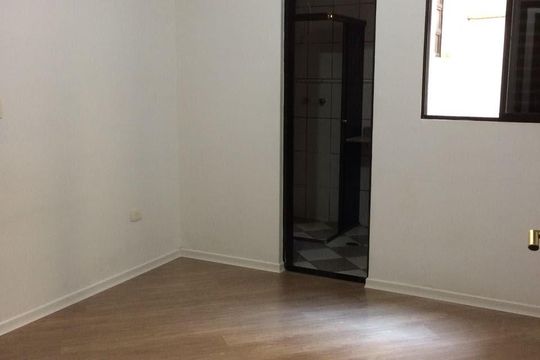 Apartamento à venda com 3 quartos, 87m² em Vila Alice, Santo André
