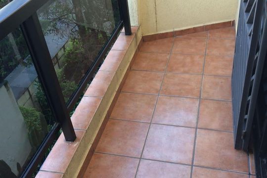 Apartamento à venda com 3 quartos, 87m² em Vila Alice, Santo André