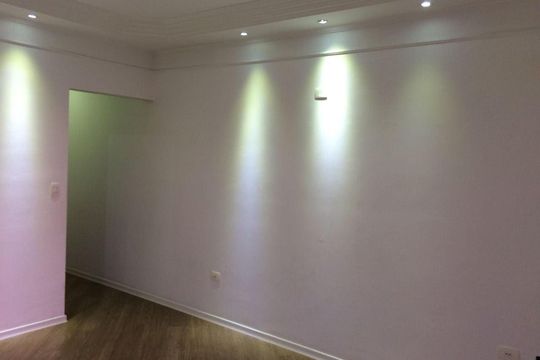 Apartamento à venda com 3 quartos, 87m² em Vila Alice, Santo André