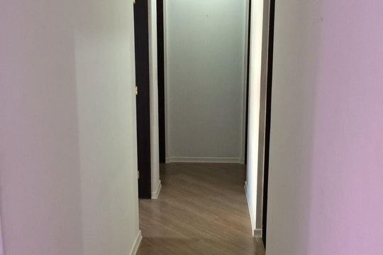 Apartamento à venda com 3 quartos, 87m² em Vila Alice, Santo André