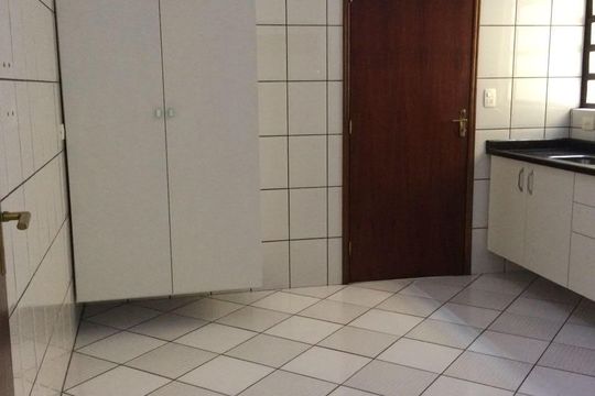 Apartamento à venda com 3 quartos, 87m² em Vila Alice, Santo André