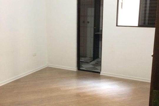 Apartamento à venda com 3 quartos, 87m² em Vila Alice, Santo André