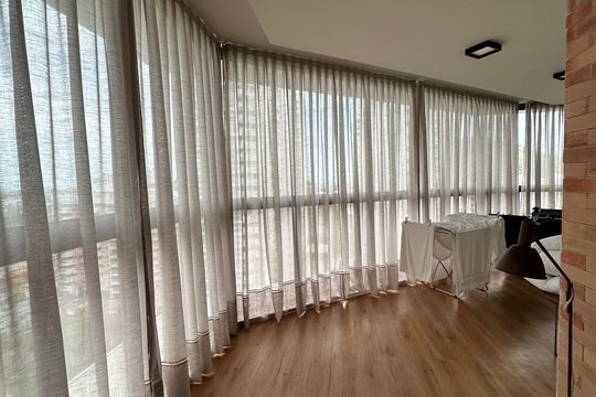 Quarto 1 de apartamento à venda com 2 quartos, 112m² em Recreio dos Bandeirantes, Rio de Janeiro
