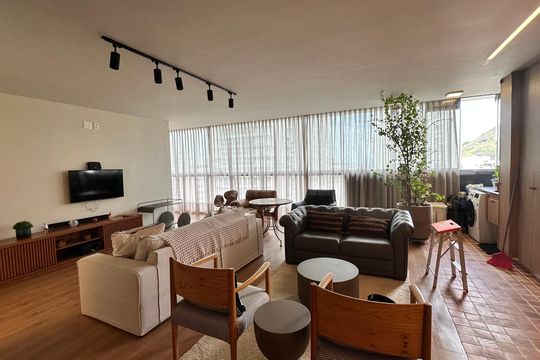Apartamento à venda com 2 quartos, 112m² em Recreio dos Bandeirantes, Rio de Janeiro