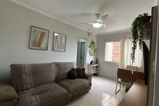 Apartamento para alugar com 2 quartos, 70m² em Colubandê, São Gonçalo