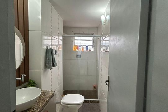 Apartamento para alugar com 2 quartos, 70m² em Colubandê, São Gonçalo