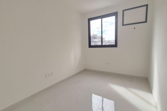 Apartamento à venda com 2 quartos, 56m² em Méier, Rio de Janeiro