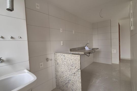 Apartamento à venda com 2 quartos, 56m² em Méier, Rio de Janeiro
