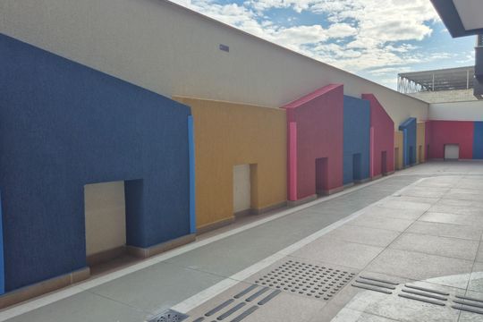 Apartamento à venda com 2 quartos, 56m² em Méier, Rio de Janeiro
