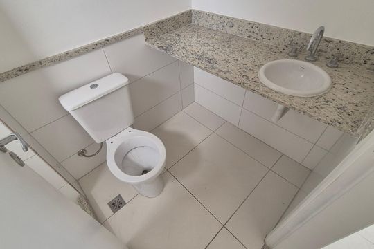 Apartamento à venda com 2 quartos, 56m² em Méier, Rio de Janeiro