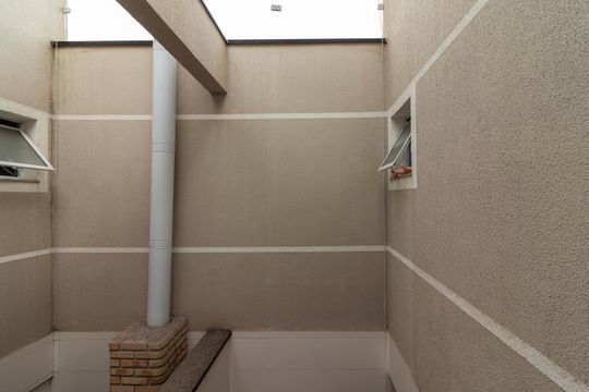 Suíte 2 - Vista de casa de condomínio à venda com 2 quartos, 116m² em Sítio do Mandaqui, São Paulo